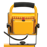 Projecteur double, DEL, 40 W, 4800 lumens, Boîtier en Aluminium Moffatt Supply & Specialties