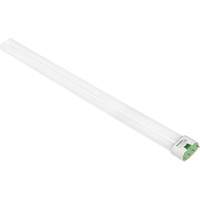 Dulux&reg; T ECOLOGIC Triple-Tube Compact Fluorescent Lamp, L (T5), 36 W, 4100 K, 2G11 Base, 12000 hrs. Moffatt Supply & Specialties