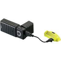 Lampe frontale USB Bandit, DEL, 180 lumens, 2 hres de fonctionnement, piles Rechargeable Moffatt Supply & Specialties