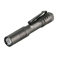 MicroStream&reg;  USB Keychain Flashlight Moffatt Supply & Specialties