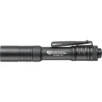 MicroStream&reg;  USB Keychain Flashlight Moffatt Supply & Specialties