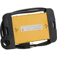 Protecteur de surtension &agrave; prise multiple pour l'atelier, 8 Prises, 1350 J, 1875 W, Cordon 6' Moffatt Supply & Specialties