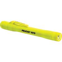 Hand-Held Flashlight, LED, 117 Lumens, AAA Batteries Moffatt Supply & Specialties