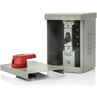 Manual Motor Controller Moffatt Supply & Specialties