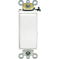 3-Way Decora&reg; Switch Moffatt Supply & Specialties