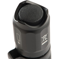 7000 Series Tactical Flashlight, LED, 774 Lumens, CR123 Batteries Moffatt Supply & Specialties