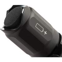 7000 Series Tactical Flashlight, LED, 774 Lumens, CR123 Batteries Moffatt Supply & Specialties