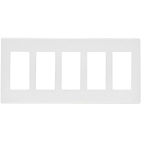 Plaque murale sans vis Decora Moffatt Supply & Specialties