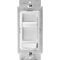 Decora SureSlide&reg; LED Dimmer Moffatt Supply & Specialties