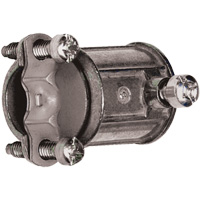EMT to Flex Coupling Moffatt Supply & Specialties