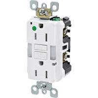 Prise DDFT SmartlockPro tr&egrave;s r&eacute;sistante &agrave; autotest Moffatt Supply & Specialties