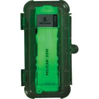 Emergency Lighting Station, LED, AA Batteries, Plastic Moffatt Supply & Specialties