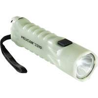 Lampe de poche, DEL, 378 lumens, Piles AA Moffatt Supply & Specialties