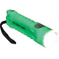 Lampe de poche, DEL, 378 lumens, Piles AA Moffatt Supply & Specialties