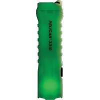 Lampe de poche, DEL, 378 lumens, Piles AA Moffatt Supply & Specialties