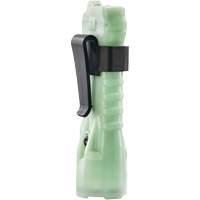 Lampe de poche, DEL, 378 lumens, Piles AA Moffatt Supply & Specialties