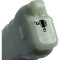 Lampe de poche, DEL, 378 lumens, Piles AA Moffatt Supply & Specialties