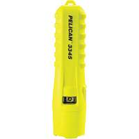 Lampe de poche VLO, DEL, 280 lumens, Piles AA Moffatt Supply & Specialties