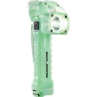 Lampe de poche magn&eacute;tique &agrave; angle droit, DEL, 653 lumens, Piles AA Moffatt Supply & Specialties