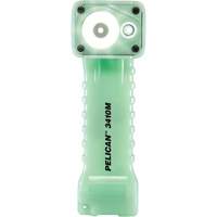 Lampe de poche magn&eacute;tique &agrave; angle droit, DEL, 653 lumens, Piles AA Moffatt Supply & Specialties