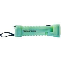 Lampe de poche magn&eacute;tique &agrave; angle droit, DEL, 653 lumens, Piles AA Moffatt Supply & Specialties