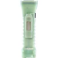 Lampe de poche magn&eacute;tique &agrave; angle droit, DEL, 653 lumens, Piles AA Moffatt Supply & Specialties