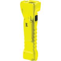 Lampe de poche &agrave; angle droit, DEL, 336 lumens, Piles AA Moffatt Supply & Specialties