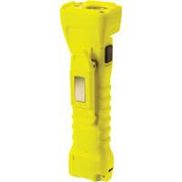 Lampe de poche magn&eacute;tique &agrave; angle droit, DEL, 336 lumens, Piles AA Moffatt Supply & Specialties