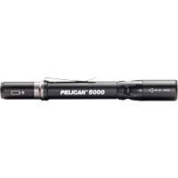 Lampe de poche, DEL, 202 lumens, Piles AAA Moffatt Supply & Specialties