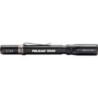 Lampe de poche, DEL, 202 lumens, Piles AAA Moffatt Supply & Specialties