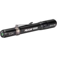 Lampe de poche, DEL, 202 lumens, Piles AAA Moffatt Supply & Specialties