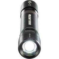 Lampe de poche 5050R, DEL, 393 lumens, Piles Rechargeable Moffatt Supply & Specialties