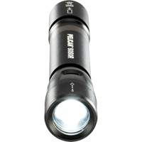 Lampe de poche 5050R, DEL, 393 lumens, Piles Rechargeable Moffatt Supply & Specialties