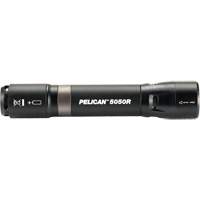Lampe de poche 5050R, DEL, 393 lumens, Piles Rechargeable Moffatt Supply & Specialties