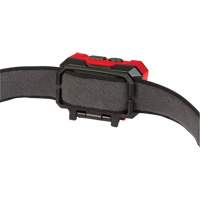 Spot & Flood Beam Headlamp, LED, 450 Lumens, 2 Hrs. Run Time, AAA Batteries Moffatt Supply & Specialties