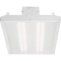 I-Beam&reg; IBE High Bay Light Fixture, LED, 120 - 277 V, 83 W, 4.25" H x 14.88" W x 22" L Moffatt Supply & Specialties