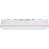 I-Beam&reg; IBE High Bay Light Fixture, LED, 120 - 277 V, 83 W, 4.25" H x 14.88" W x 22" L Moffatt Supply & Specialties
