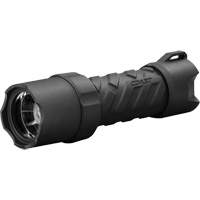 400 Pure Beam Focusing Flashlight, LED, 440 Lumens, AAA Batteries Moffatt Supply & Specialties