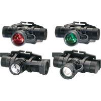 Lampe frontable USB ProTac HL, DEL, 1000 lumens, 1,5 hres de fonctionnement, piles Rechargeable Moffatt Supply & Specialties