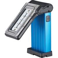 Lampe de travail multifonctionnelle compacte FlipMate, DEL, 500 lumens, Boîtier en Aluminium Moffatt Supply & Specialties