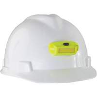 Lampe frontale ultra compact Pro Bandit, DEL, 180 lumens, 4.5 hres de fonctionnement, piles Rechargeable Moffatt Supply & Specialties