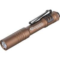 MicroStream&reg; USB Keychain Flashlight Moffatt Supply & Specialties