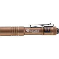 MicroStream&reg; USB Keychain Flashlight Moffatt Supply & Specialties