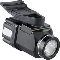 Lampe pour casque de pompier Vantage II Moffatt Supply & Specialties