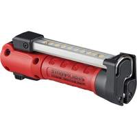 Lampe de travail compacte Strion SwitchBlade, DEL, 500 Lumens Moffatt Supply & Specialties