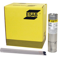 Stick Electrode, 5/32"/0.1563" Dia. x 14" L XI535 | Moffatt Supply & Specialties