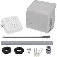 Generator Home Connection Kit Moffatt Supply & Specialties