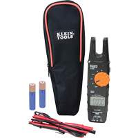 Electrical Tester Moffatt Supply & Specialties