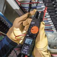 Electrical Tester Moffatt Supply & Specialties