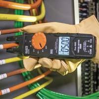 Electrical Tester Moffatt Supply & Specialties